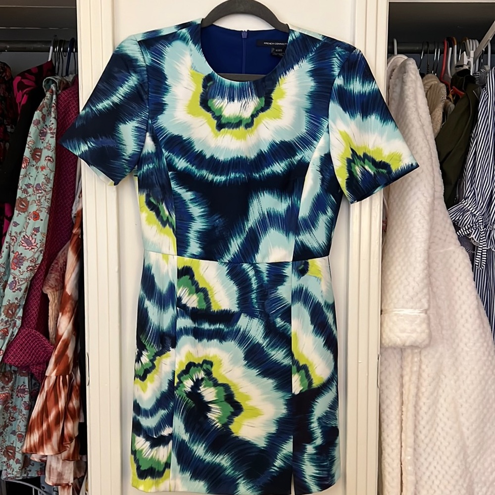 French Connection dress!